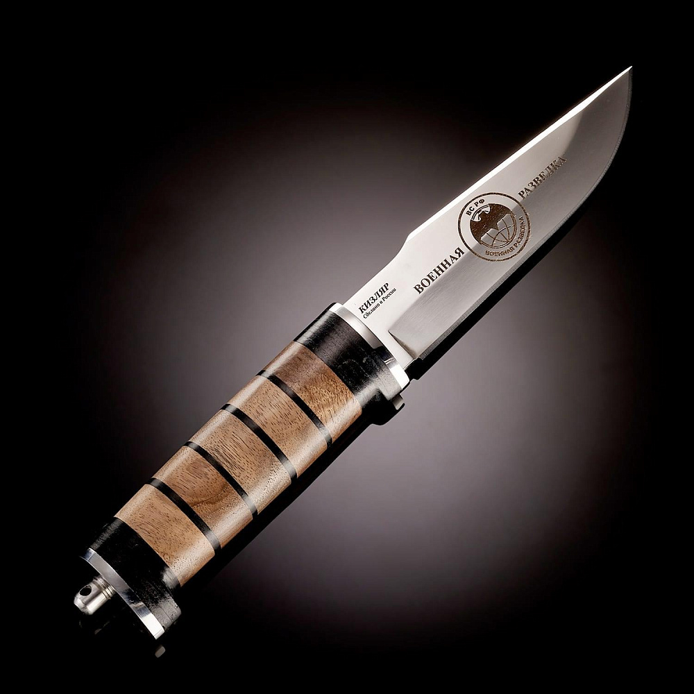 Нож сувенирный «Барс» - интернет магазин Русь Велика я фото 2