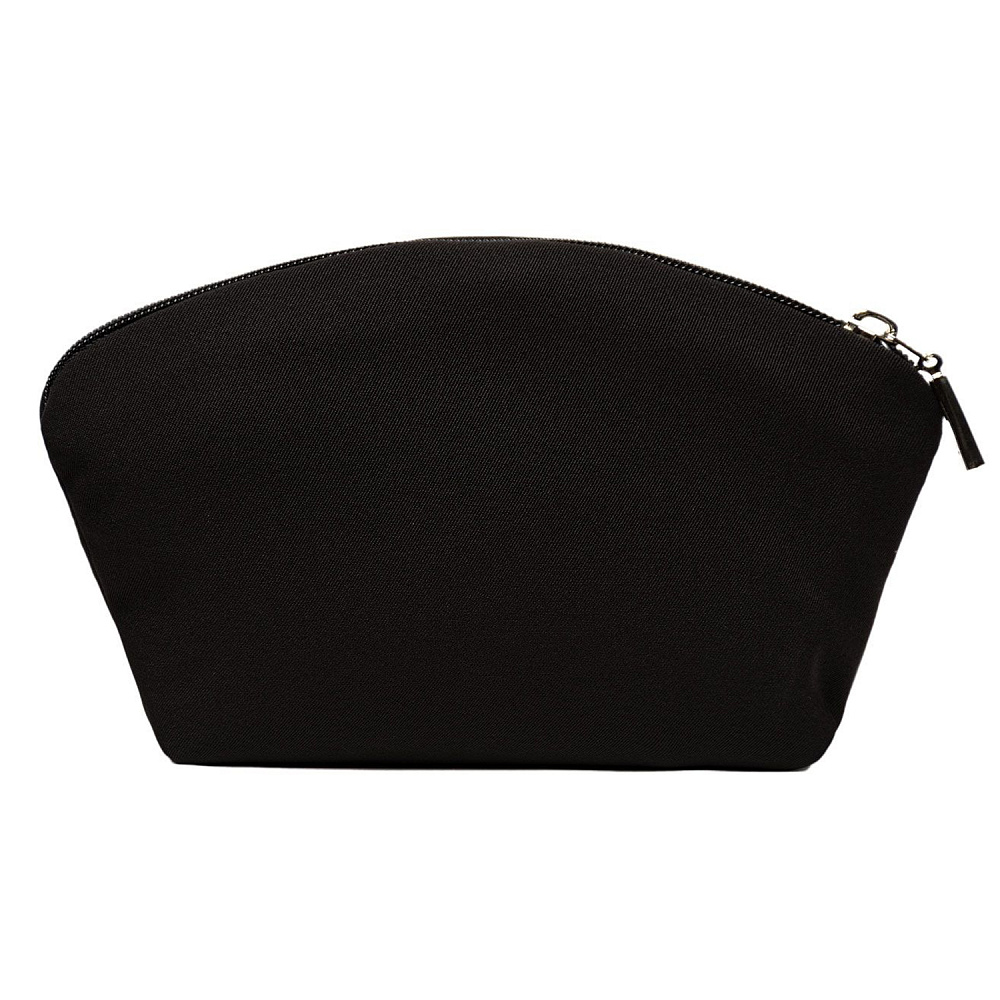 Косметичка «Заря». Черная с вышивкой - интернет магазин Русь Велика я фото 4