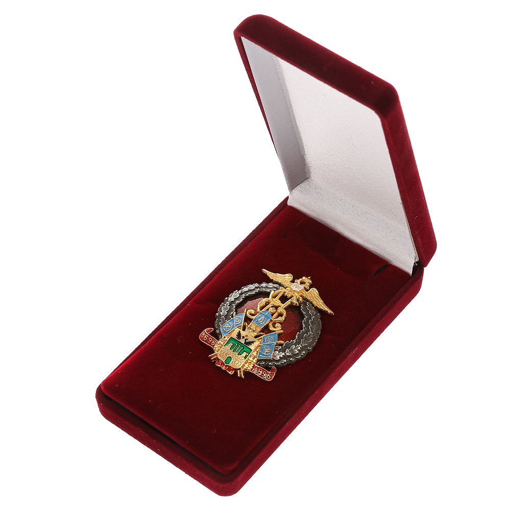 Подарочный набор «Атаман» - интернет магазин Русь Велика я фото 8