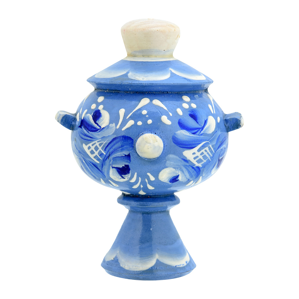 Магнит «Самовар» - интернет магазин Русь Велика я фото 4