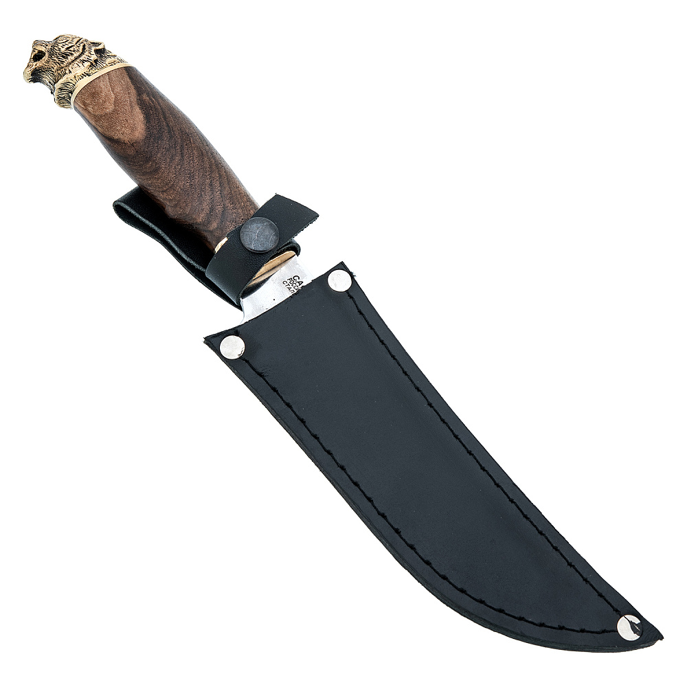 Нож сувенирный «Сафари» - интернет магазин Русь Велика я фото 2