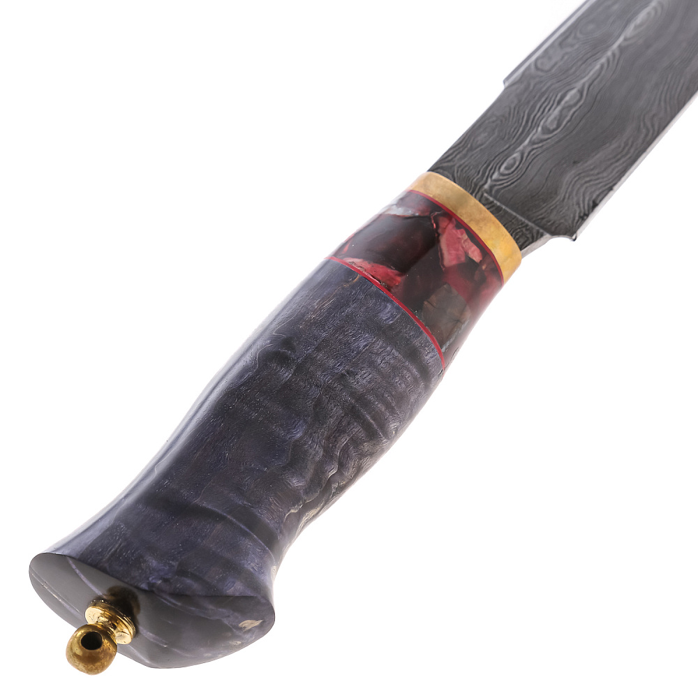 Нож сувенирный «Барс» - интернет магазин Русь Велика я фото 4