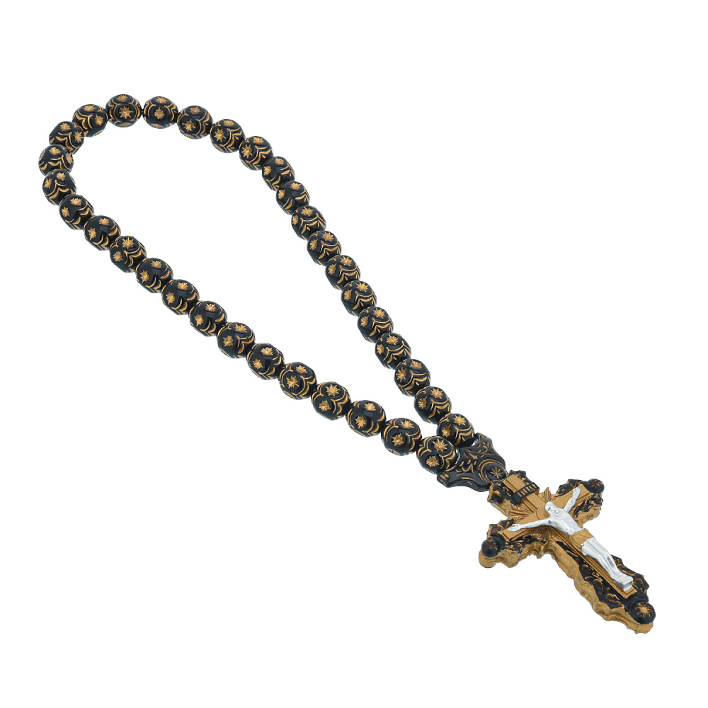 Четки православные с крестом - интернет магазин Русь Велика я фото 2