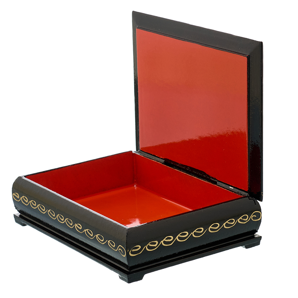 Символ 2026 года. Шкатулка «Лошадь» - интернет магазин Русь Велика я фото 2