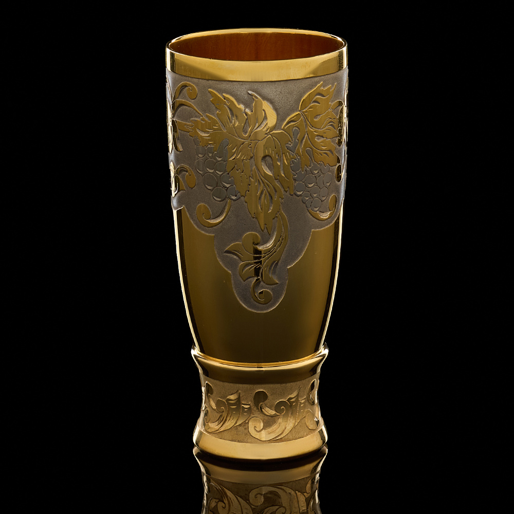 Питейный набор на 3 персоны «Паровоз». Златоуст - интернет магазин Русь Велика я фото 5