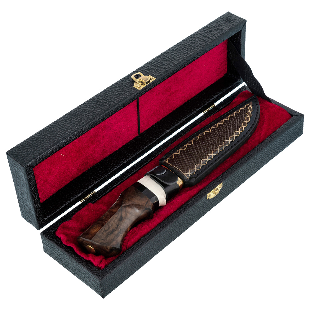 Нож сувенирный «Волк» - интернет магазин Русь Велика я фото 3