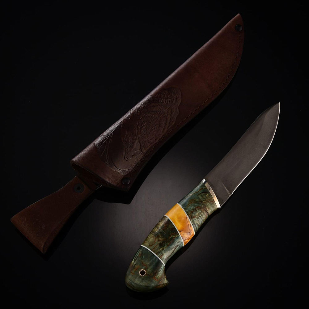 Нож сувенирный «Варан» - интернет магазин Русь Велика я 