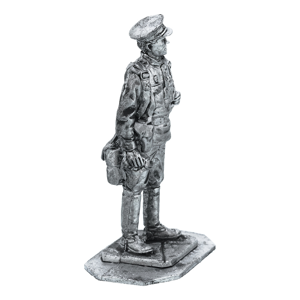 Оловянная миниатюра «Маэстро» - интернет магазин Русь Велика я фото 2