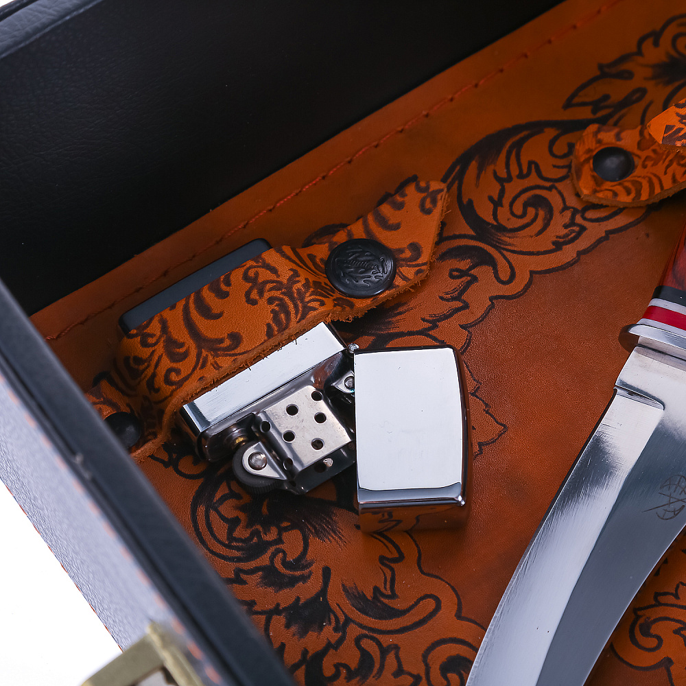 Набор для пикника на 6 персон «Подарочный» - интернет магазин Русь Велика я фото 7