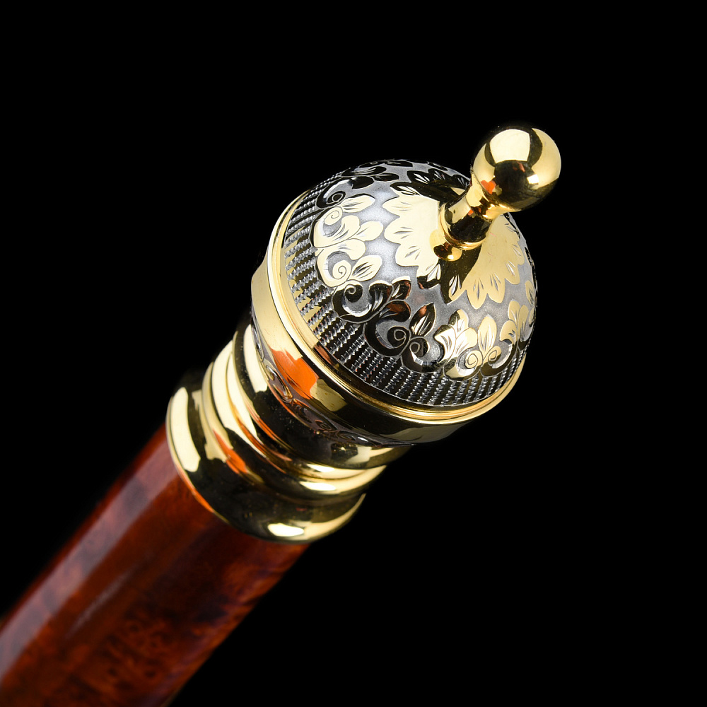 Кинжал сувенирный «Большой». Златоуст - интернет магазин Русь Велика я фото 6