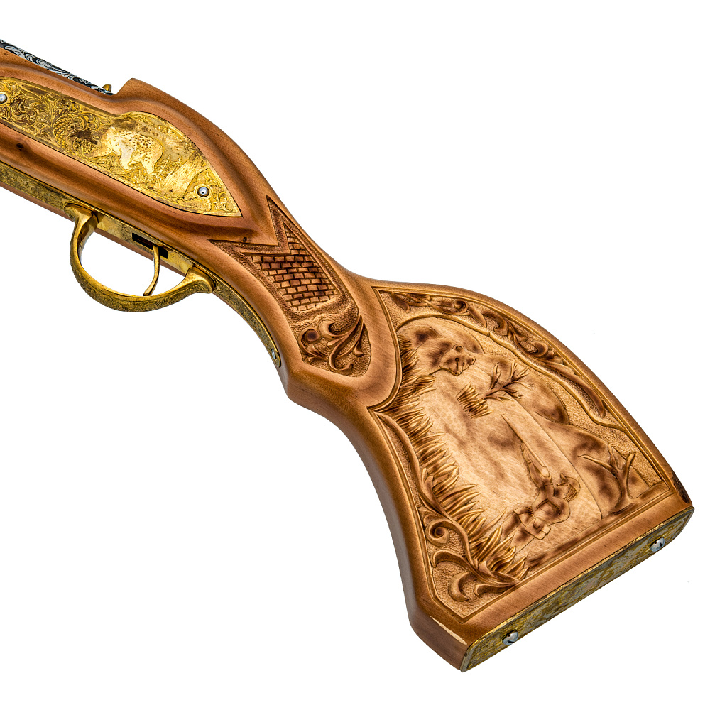 Оружие сувенирное «Пистолет» - интернет магазин Русь Велика я фото 6