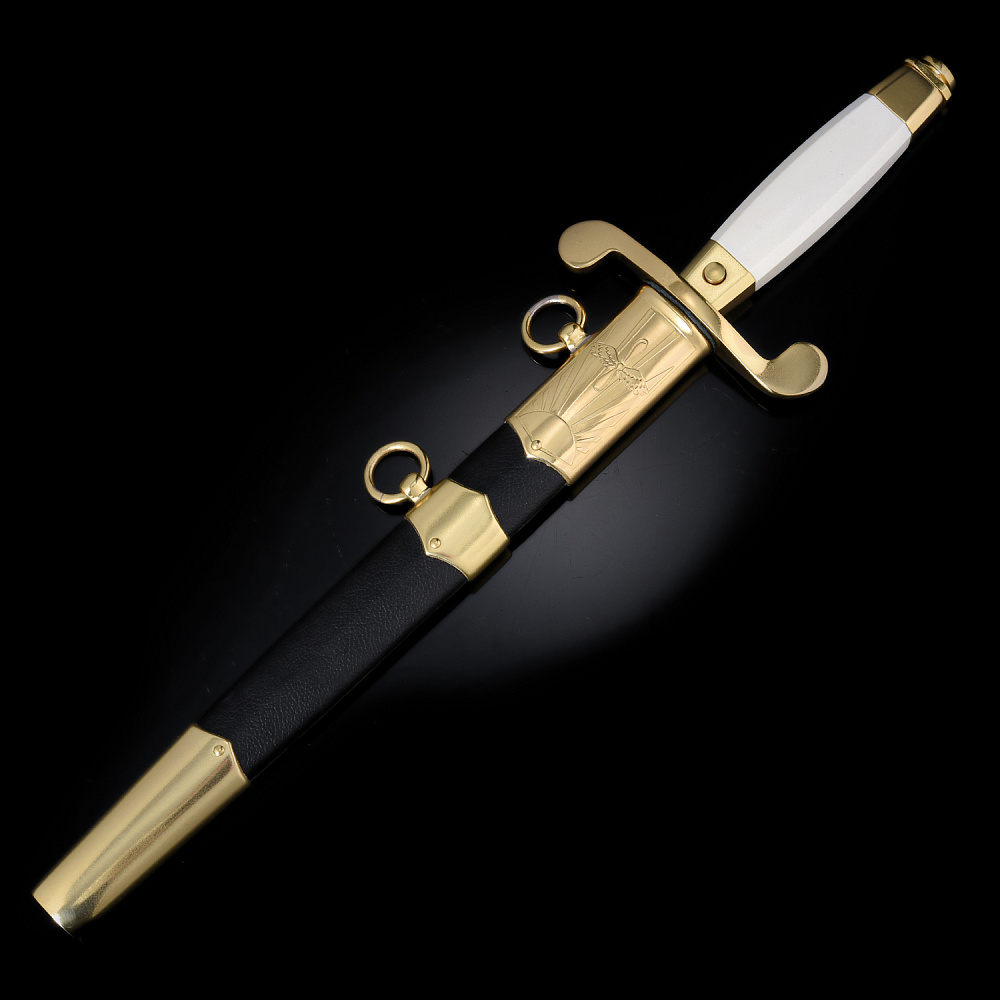 Кортик сувенирный «ВВС». Златоуст - интернет магазин Русь Велика я фото 4