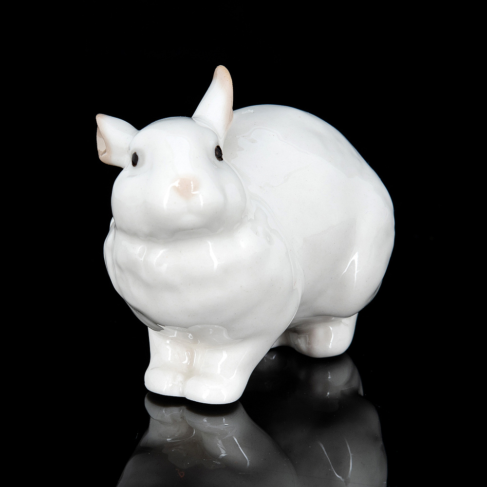 Статуэтка «Ушастик». ИФЗ - интернет магазин Русь Велика я фото 5