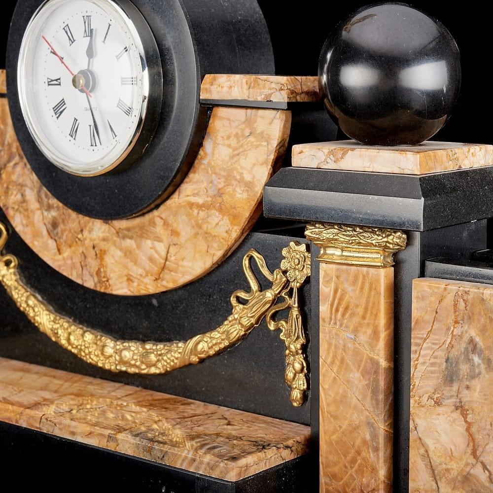 Настольный набор для руководителя - интернет магазин Русь Велика я фото 4