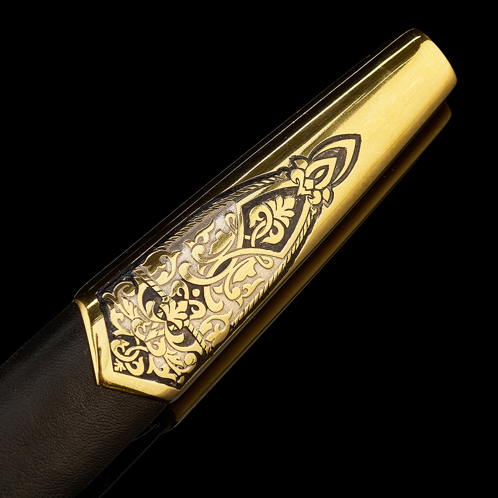 Кортик сувенирный «ФСБ». Златоуст - интернет магазин Русь Велика я фото 7