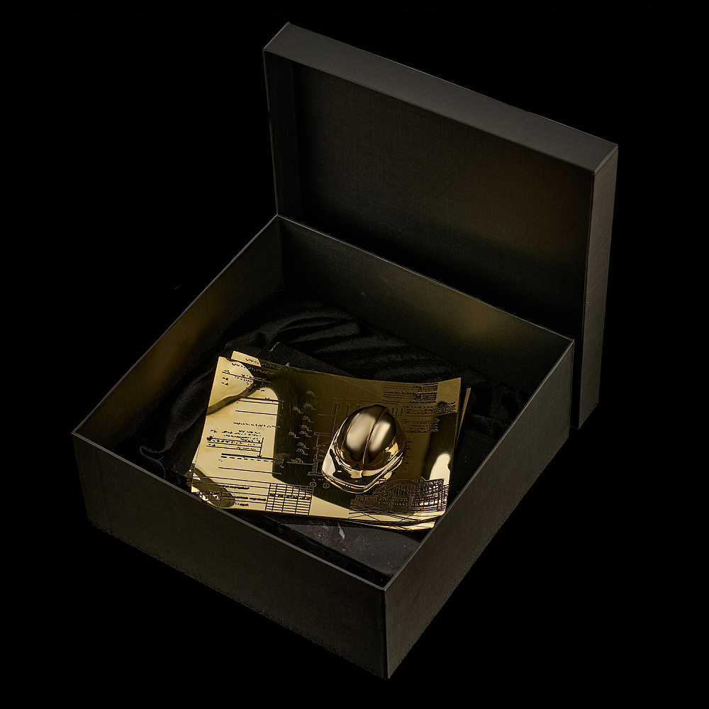 Сувенир «Подарок инженеру-строителю» - интернет магазин Русь Велика я фото 3