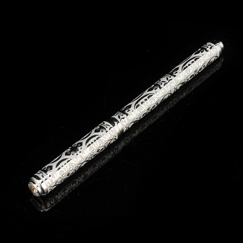 Ручка подарочная «Кабинетная». Златоуст - интернет магазин Русь Велика я 