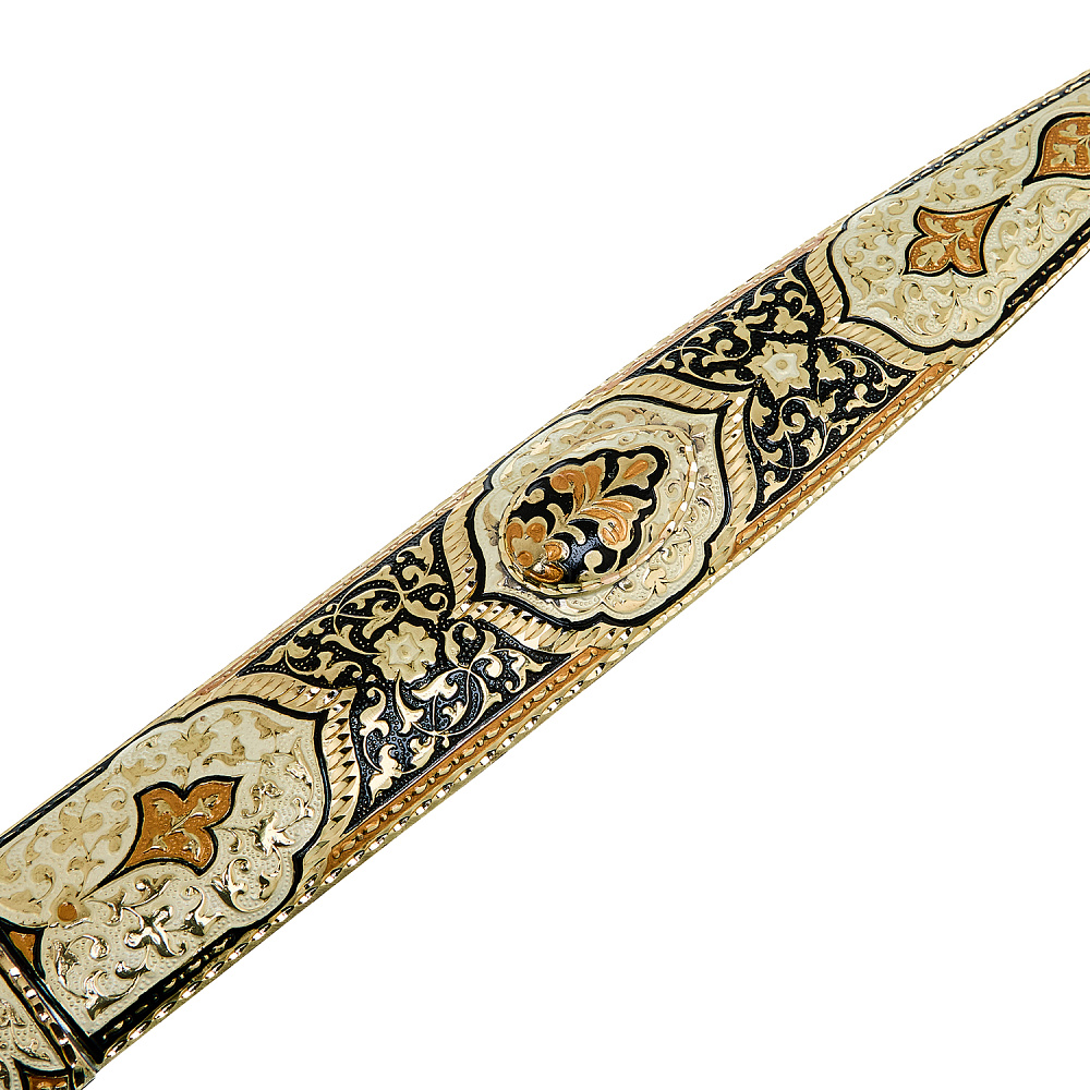 Кинжал сувенирный «Ирбис» - интернет магазин Русь Велика я фото 4