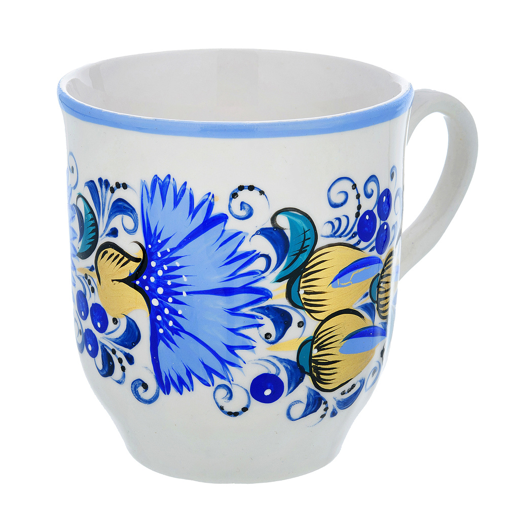 Набор для сока «Василек» - интернет магазин Русь Велика я фото 6