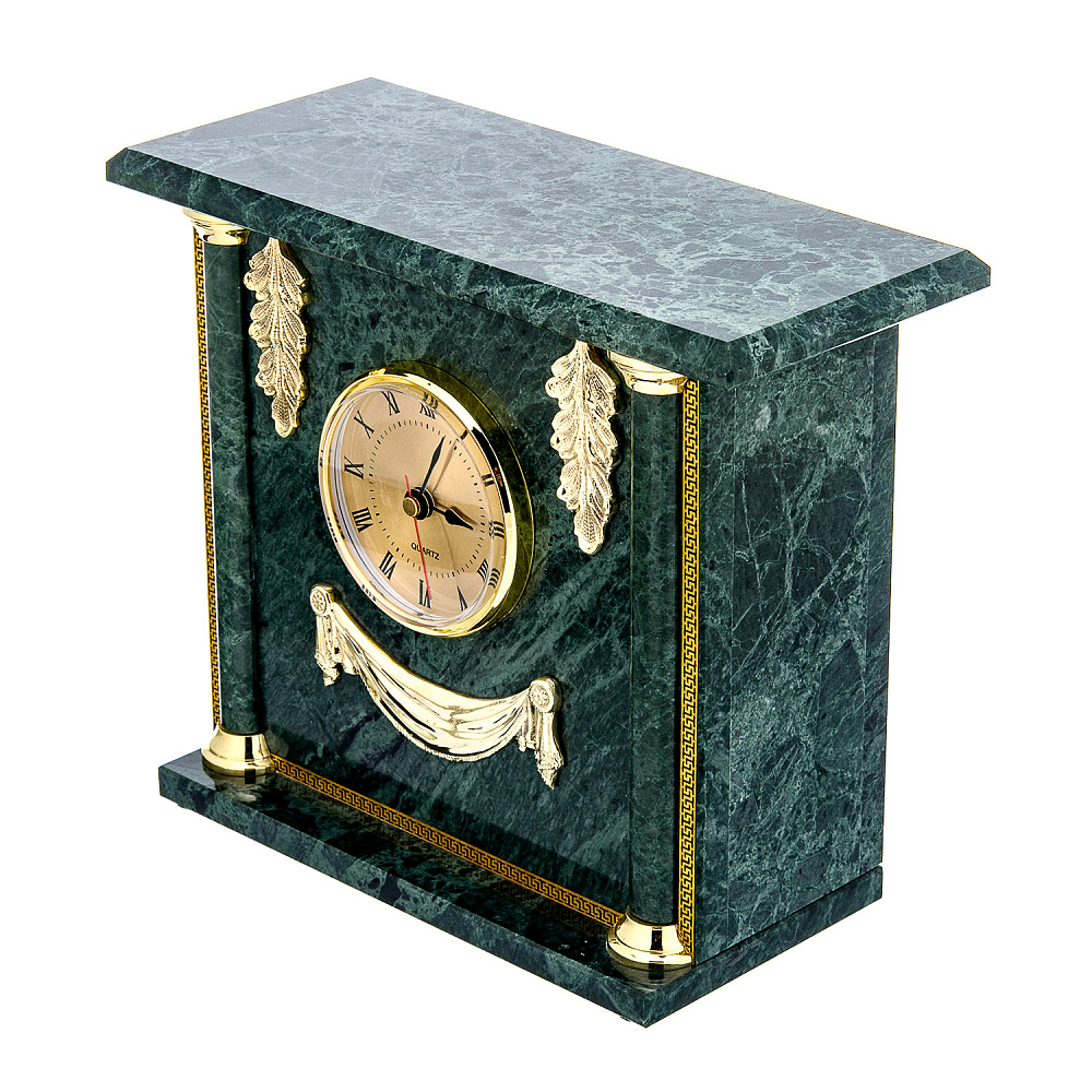 Письменный набор из натурального камня - интернет магазин Русь Велика я фото 1