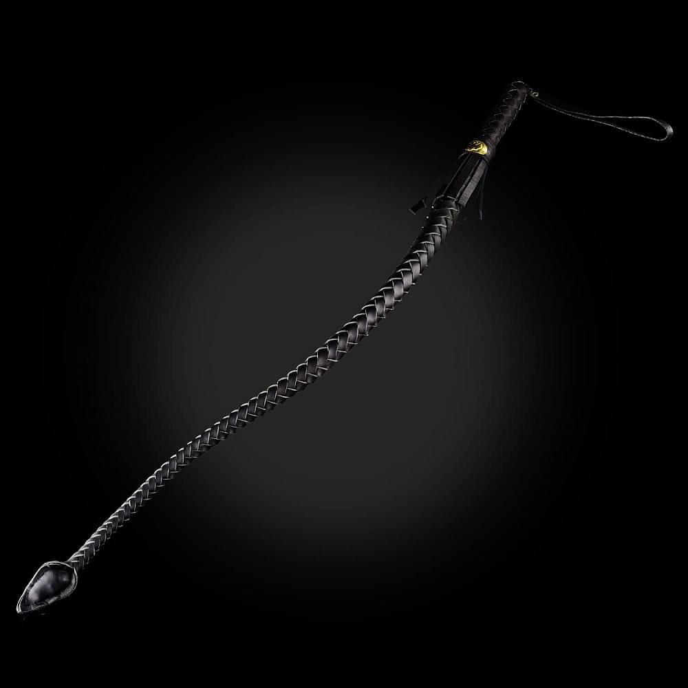 0013485/АА Оружие сувенирное НАГАЙКА - интернет магазин Русь Велика я фото 2