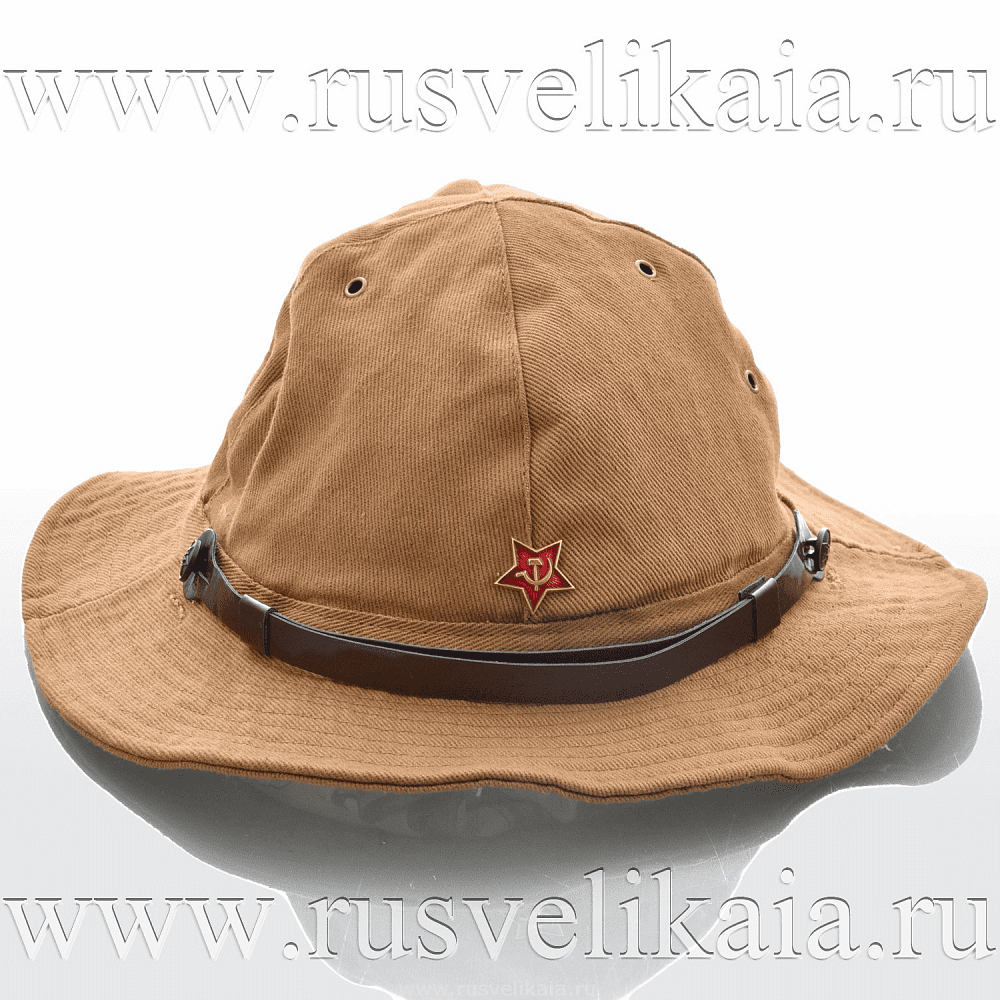 0013253-П-к.1 Сувенир ПАНАМА «ЮЖНАЯ» (реплика) разные размеры - интернет магазин Русь Велика я фото 7