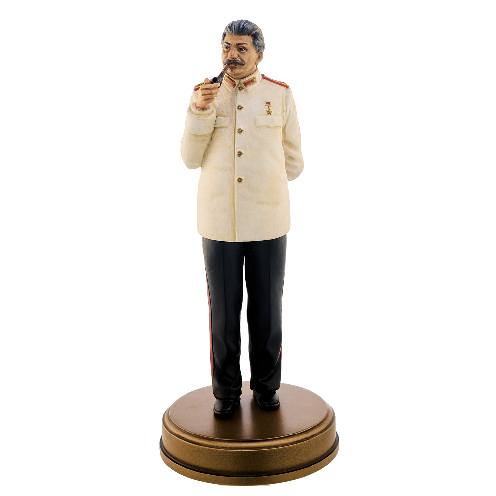 Набор деревянных скульптур «История Государства Российского» - интернет магазин Русь Велика я фото 58