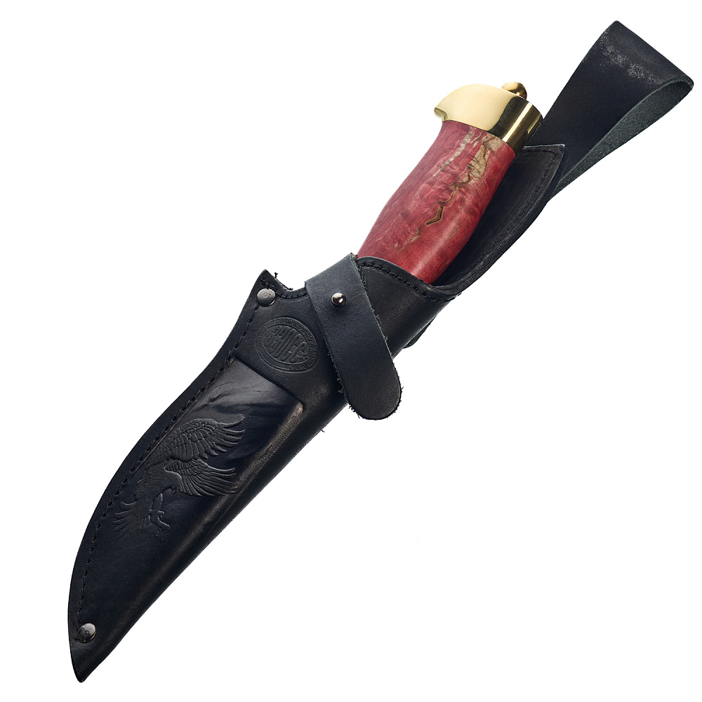 Нож сувенирный. Златоуст - интернет магазин Русь Велика я фото 4