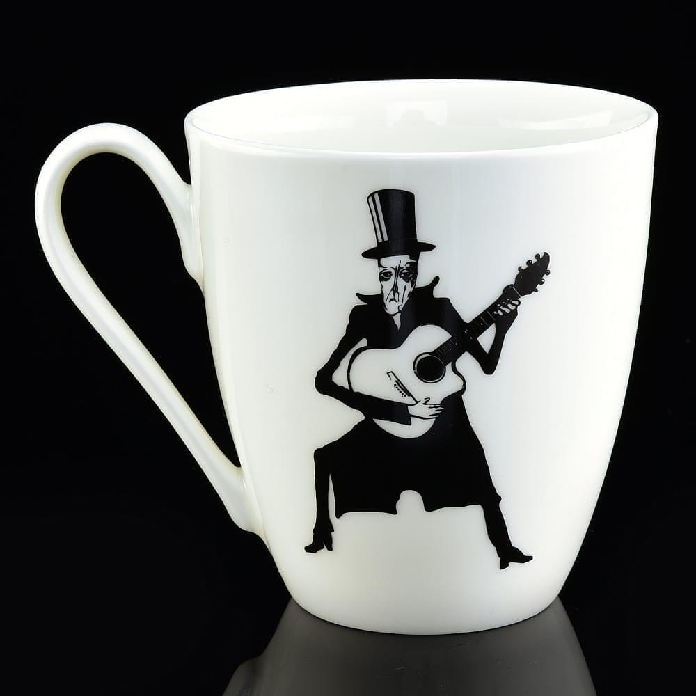 0060461/81.27743.00.1 ЛФЗ НАБОР ПОД. Вариации«Автопортрет Э. Шклярского» КН1 - интернет магазин Русь Велика я 