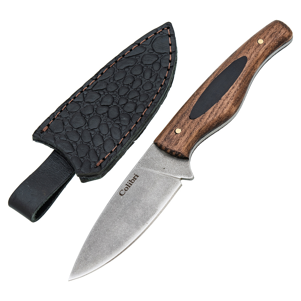 Нож сувенирный «Колибри» - интернет магазин Русь Велика я 