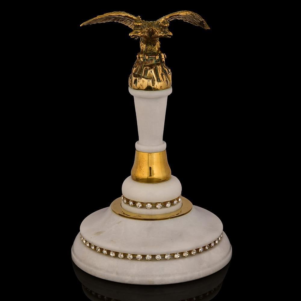 Оснастка для печати «Двухглавый орел» - интернет магазин Русь Велика я 