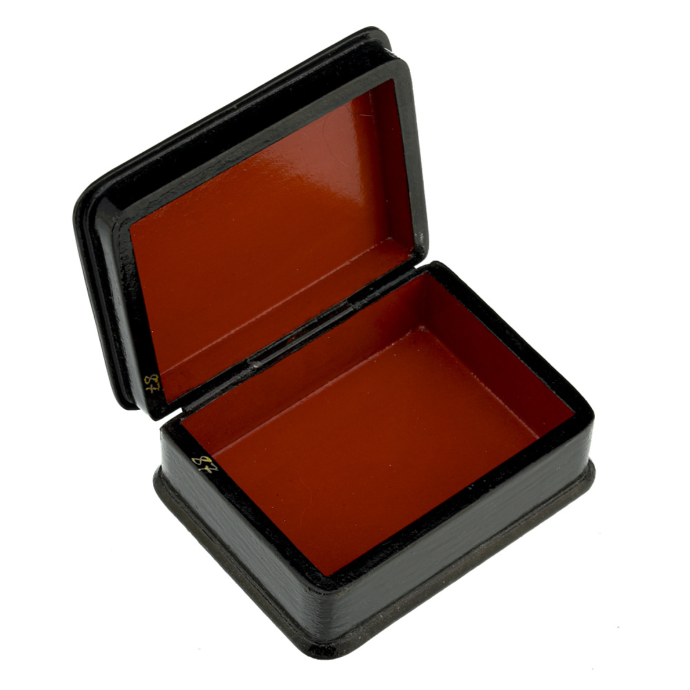 Шкатулка «Балет» - интернет магазин Русь Велика я фото 2