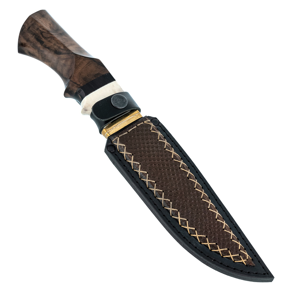 Нож сувенирный «Волк» - интернет магазин Русь Велика я фото 2