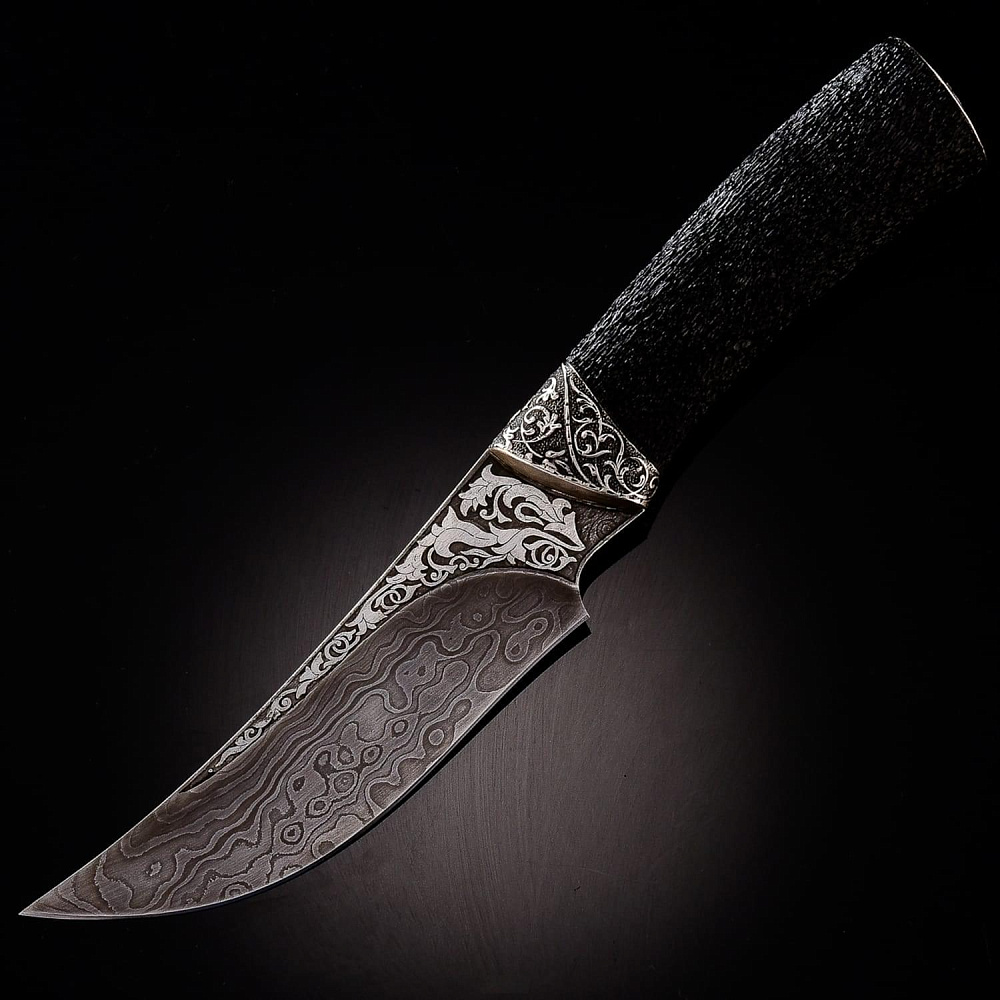 Нож сувенирный «Хазар» - интернет магазин Русь Велика я фото 1