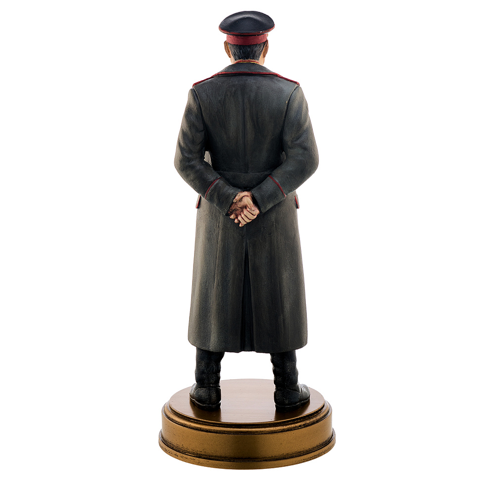 Набор деревянных скульптур «История Государства Российского» - интернет магазин Русь Велика я фото 49