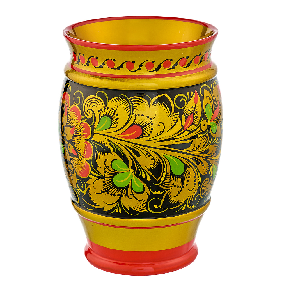 Набор для компота «Предания старины». Хохлома - интернет магазин Русь Велика я фото 11