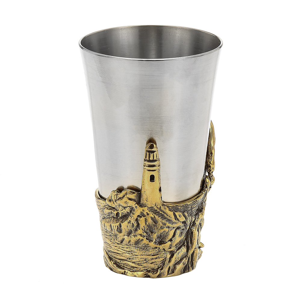 Стопка 65 мл «Матрос ВМФ» - интернет магазин Русь Велика я фото 2