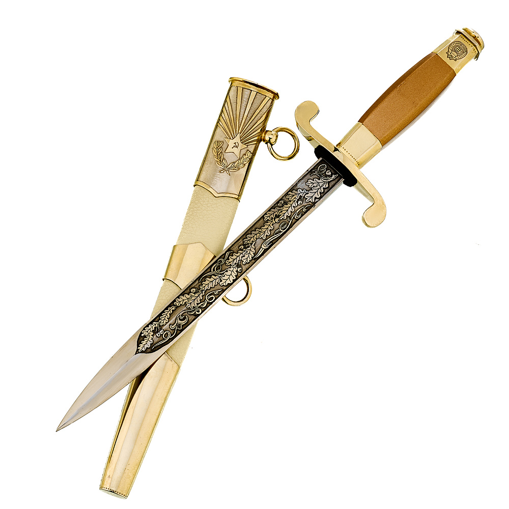 Кортик сувенирный «Победа» - интернет магазин Русь Велика я фото 1