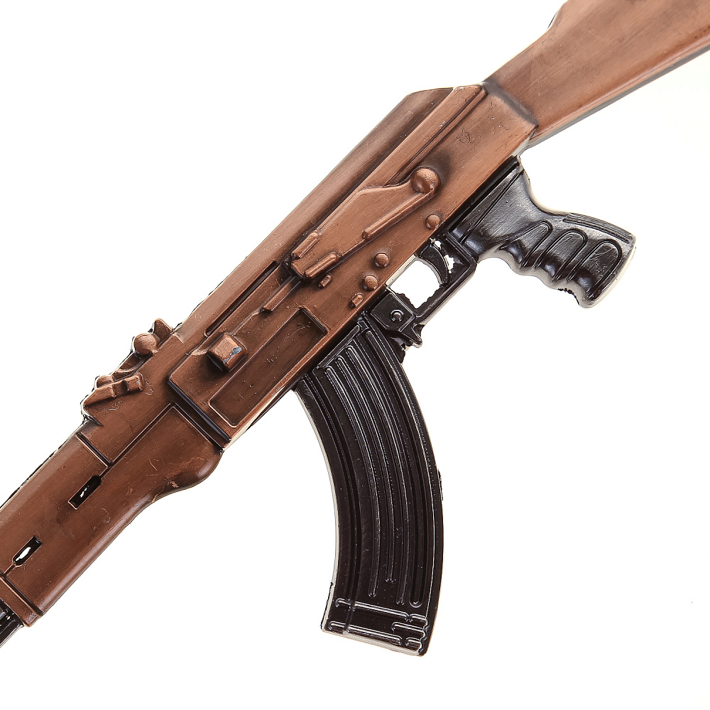 Брелок «Модель автомата» - интернет магазин Русь Велика я фото 3