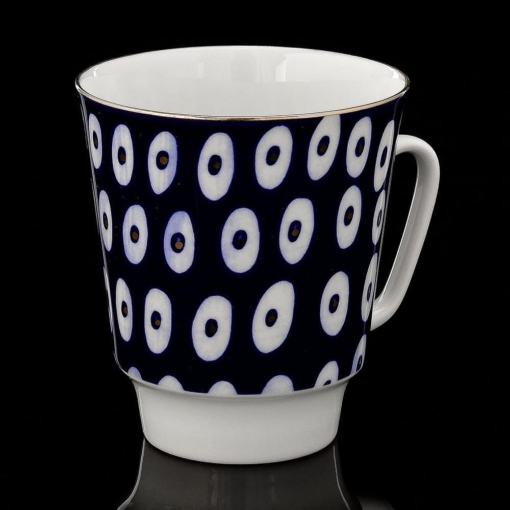 Кофейная пара «Clear» (форма Майская) ИФЗ - интернет магазин Русь Велика я фото 4