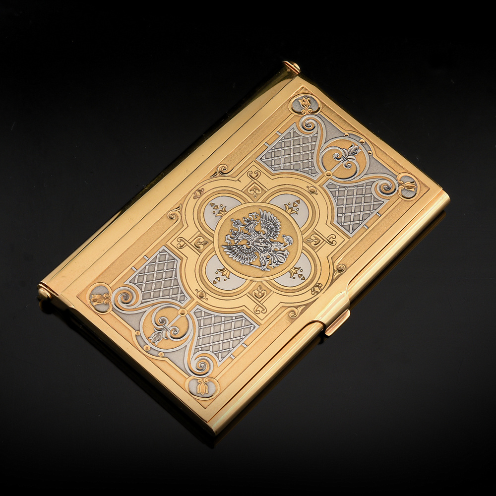 Настольный набор «Директорский». Златоуст - интернет магазин Русь Велика я фото 5