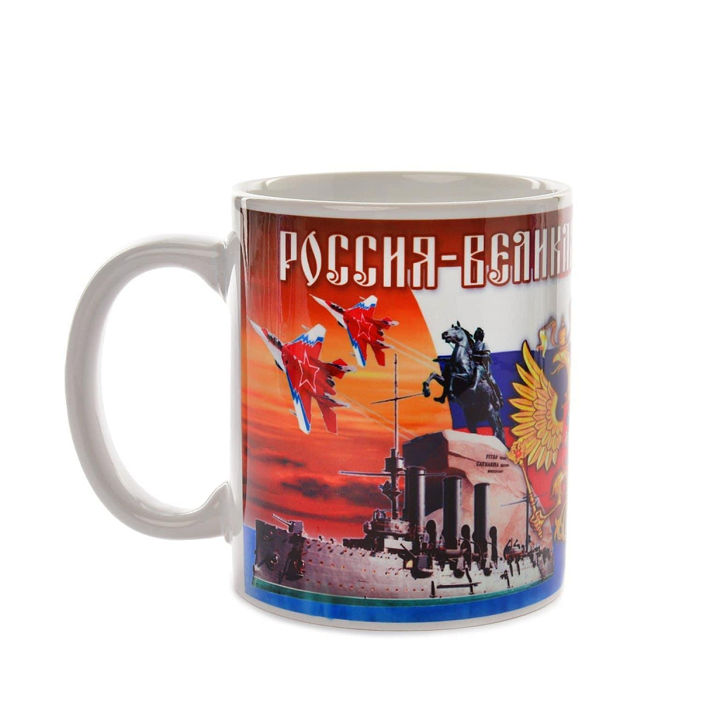 Сувенир «Россия» сюжеты в ассортименты - интернет магазин Русь Велика я фото 2