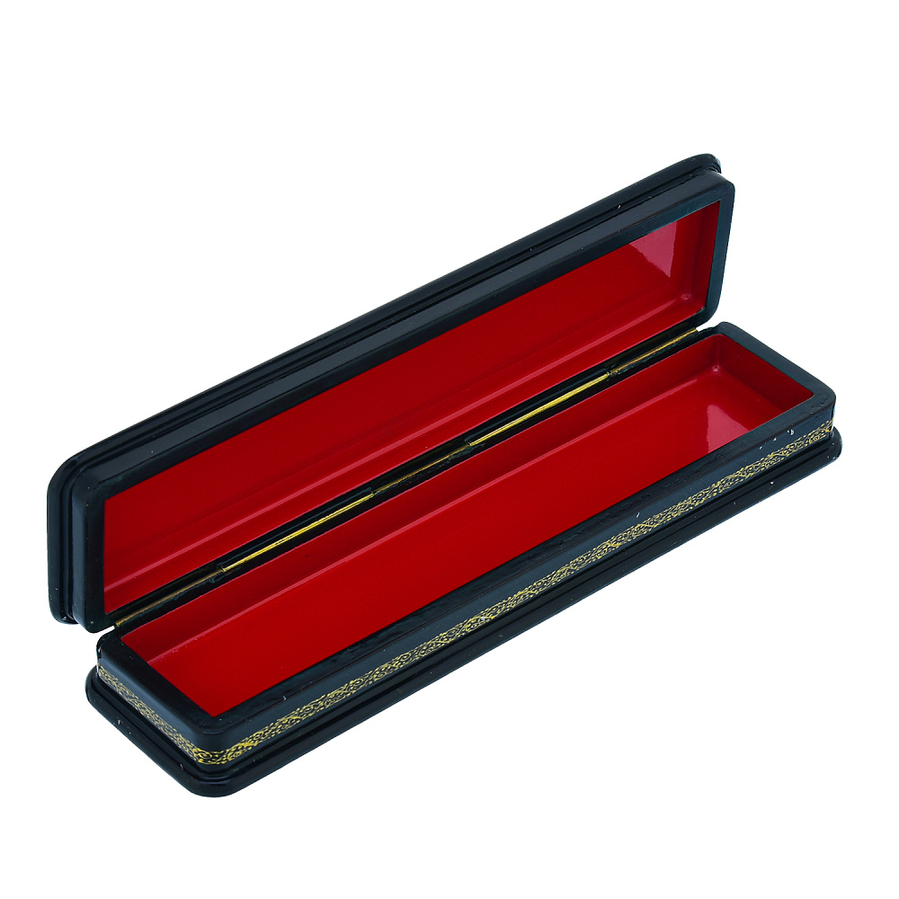 Шкатулка с художественной росписью «Москва» - интернет магазин Русь Велика я фото 2