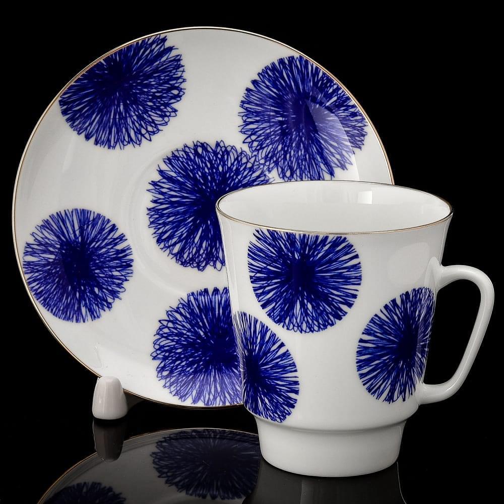 Кофейная пара «Fresh» (форма Майская) ИФЗ - интернет магазин Русь Велика я фото 1