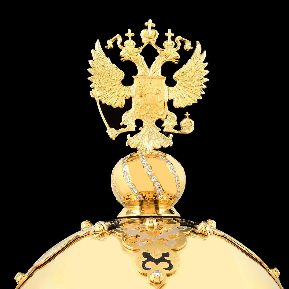 Скипетр и Держава Златоуст - интернет магазин Русь Велика я фото 25