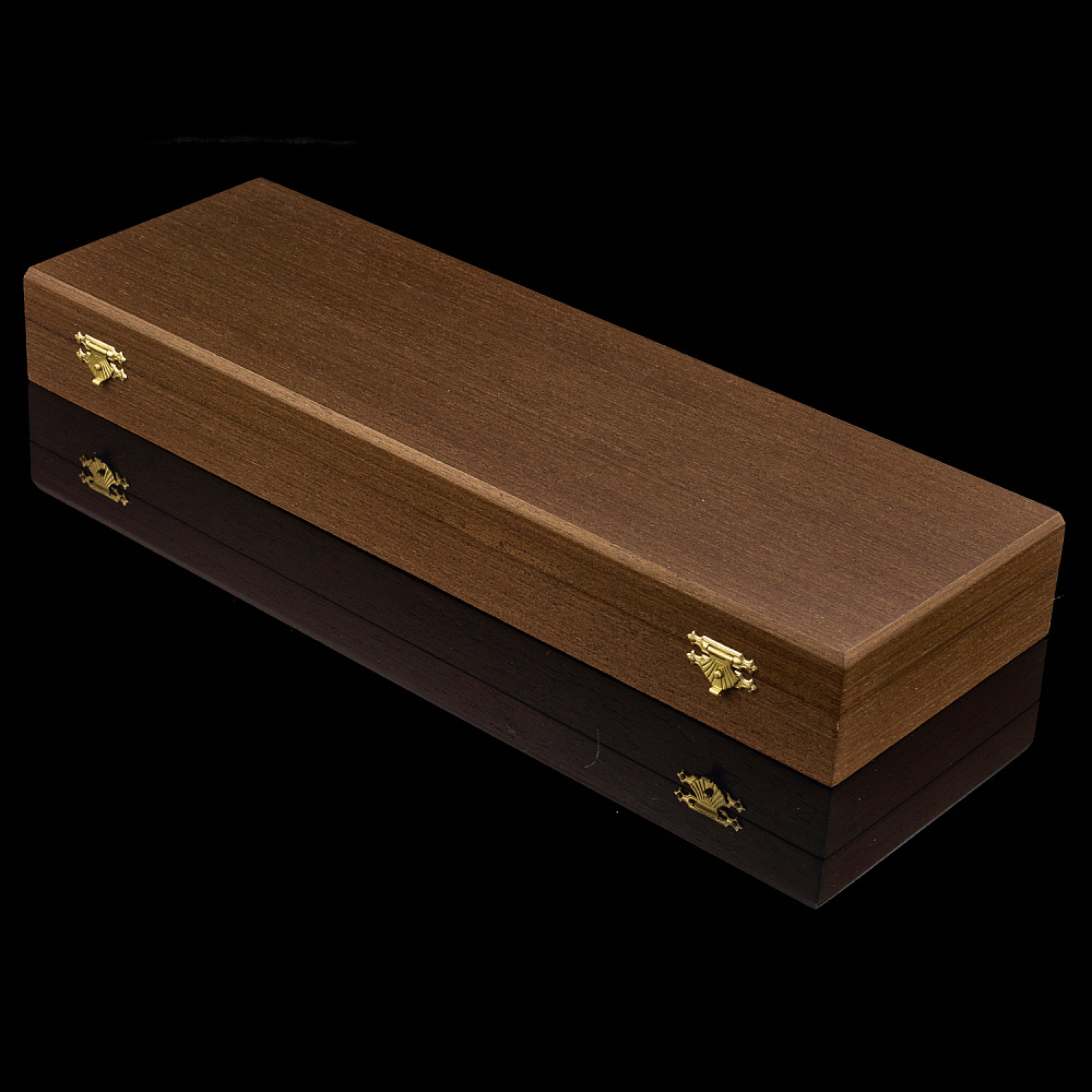 Кортик сувенирный «ФСБ». Златоуст - интернет магазин Русь Велика я фото 10