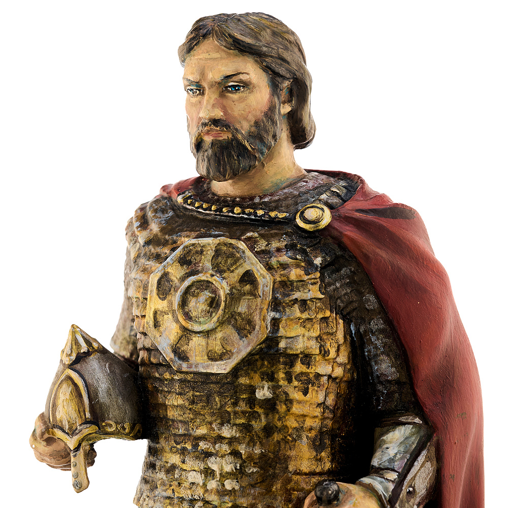 Набор деревянных скульптур «История Государства Российского» - интернет магазин Русь Велика я фото 63