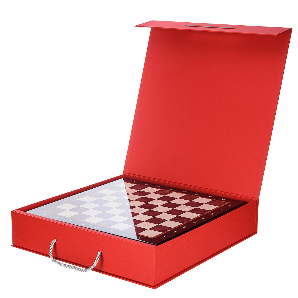 Шахматы с янтарными фигурами «Ледовое побоище» 48х48 см - интернет магазин Русь Велика я фото 13