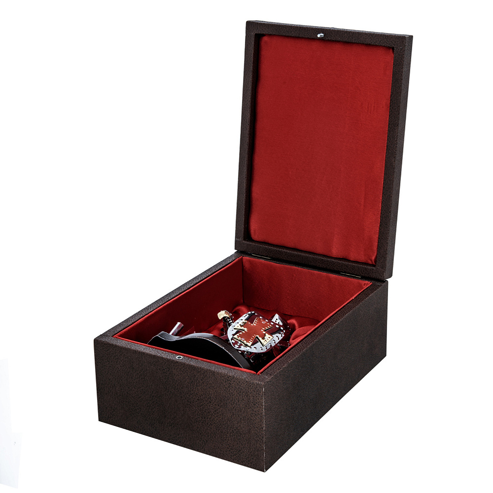 Подставка для ручки «Рыцарь» - интернет магазин Русь Велика я фото 3