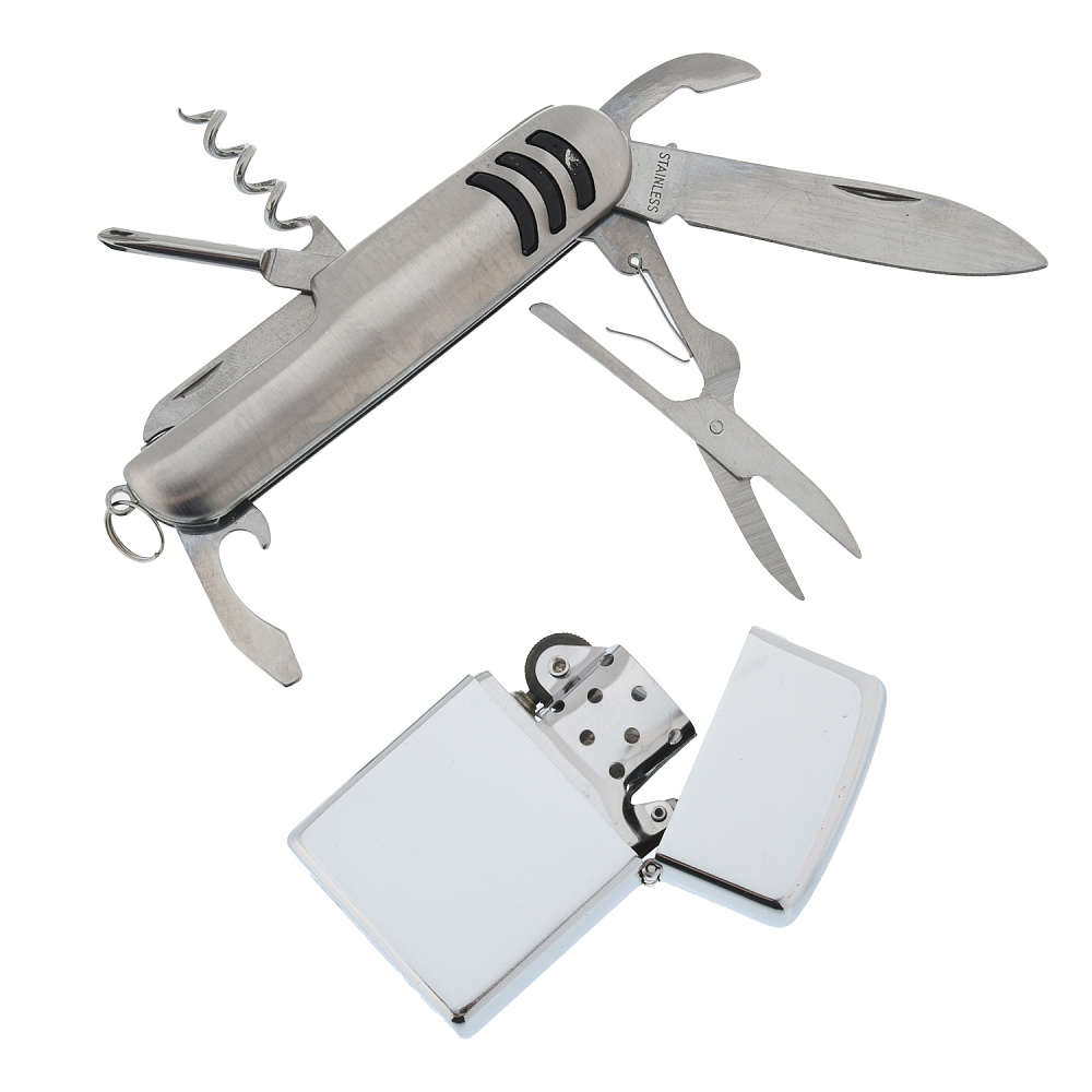 Набор для пикника «Несессер» - интернет магазин Русь Велика я фото 4